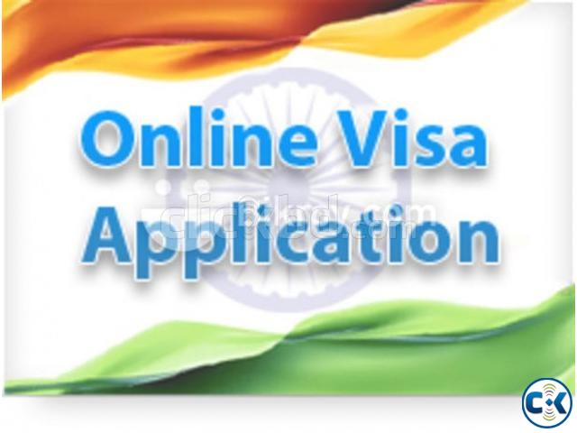 Indian Visa Online Appointment Services large image 0