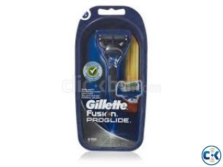 Gillette Fusion Proglide Men s Power Razor 