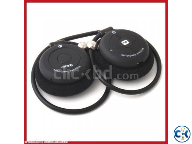 GREAT DESIGN EVER T909S BLUETOOTH HEADSET large image 0