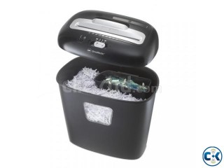 GBC DUO Paper Shredder