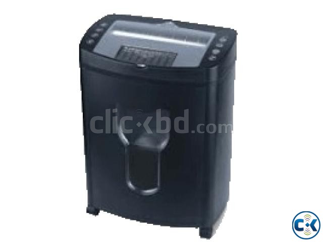 Laxin JP630 Paper Shredder large image 0