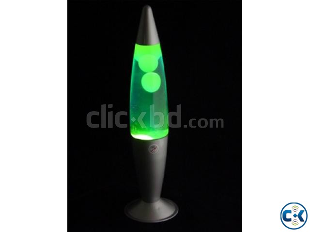 Amazing Lava lamp plus large image 0