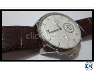 longiness wrist watch