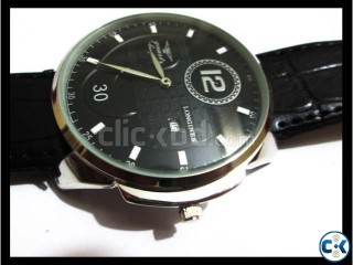 longiness wrist watch at low price....