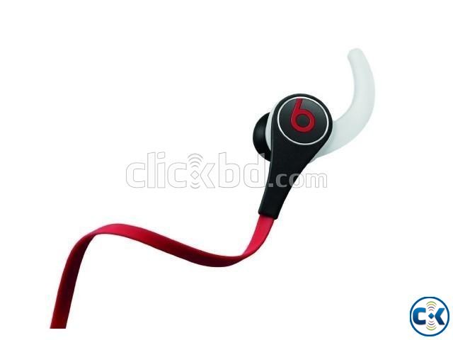 Beats Tour Version-2 Headphone Brand New Intact Box  large image 0