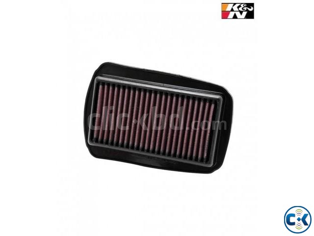 K N Air Filter for Yamaha R15 large image 0