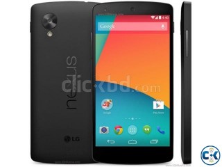 Lg nexus 5 32GB Intact Box 