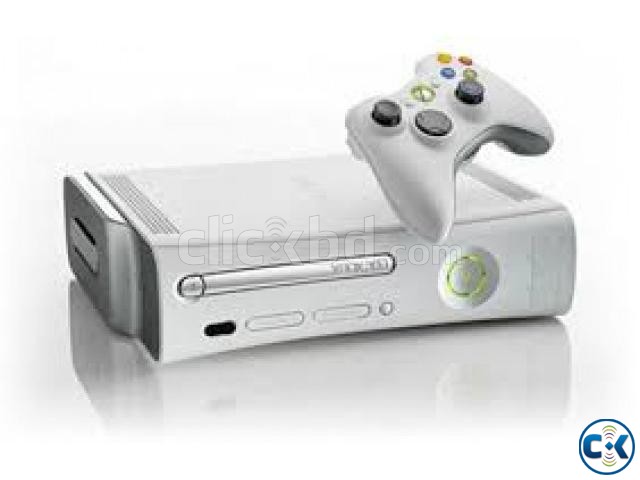 xbox 360 large image 0