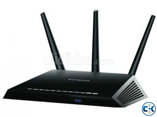 ASUS Wireless RT-AC68U Gigabit ROUTER large image 0