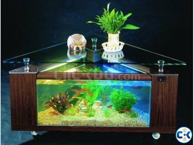 Table Aquarium large image 0