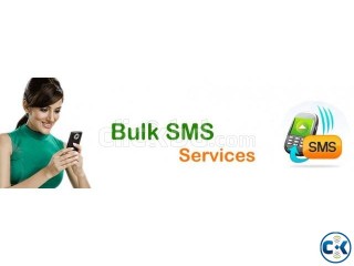 Bulk SMS SMS Marketing