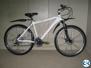 Raleigh Twist 26 Mountain bike