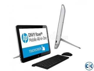 HP Pavilion 20-a220l All-in-One PC