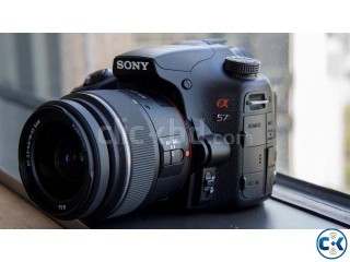 Sony SLT-A57