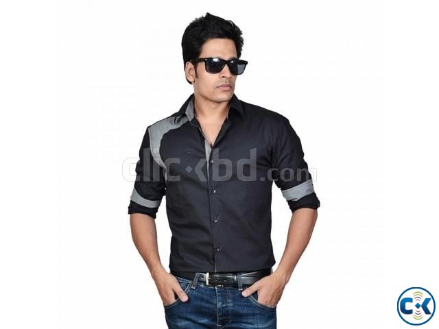 EXCLUSIVE DESIGNER SHIRTS large image 0