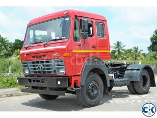 TATA LPS 4018 PRIME MOVER