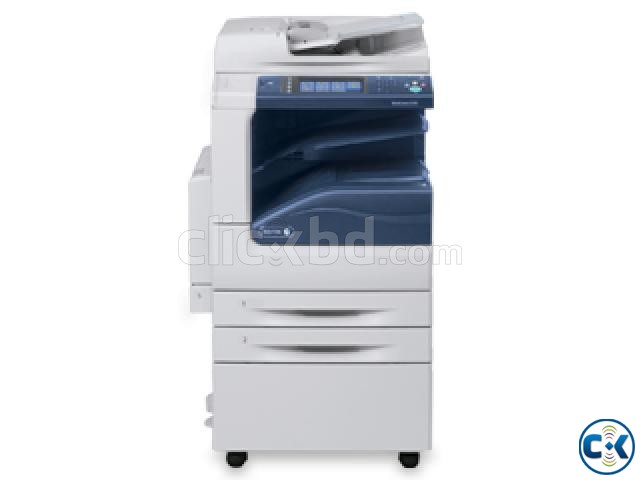 Xerox WorkCentre 5325 B W Advaned Copier large image 0