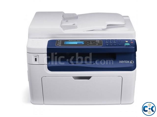 Xerox 5019 WorkCentre Multifunction Prin large image 0