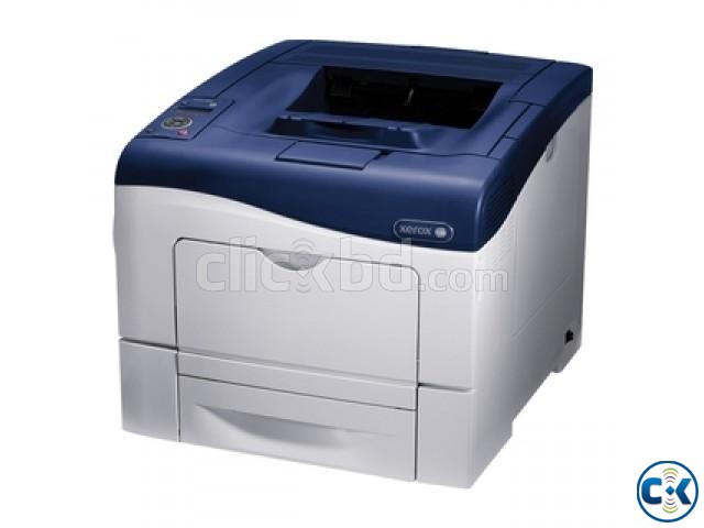 Xerox 6600 DN Wireless Color Photo Print large image 0