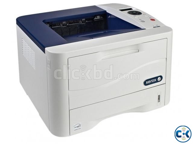 Xerox 3320 High Performance with WiFi large image 0