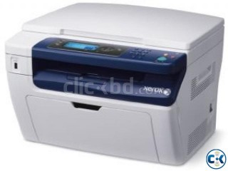 Xerox WorkCentre 3045B Multifunction