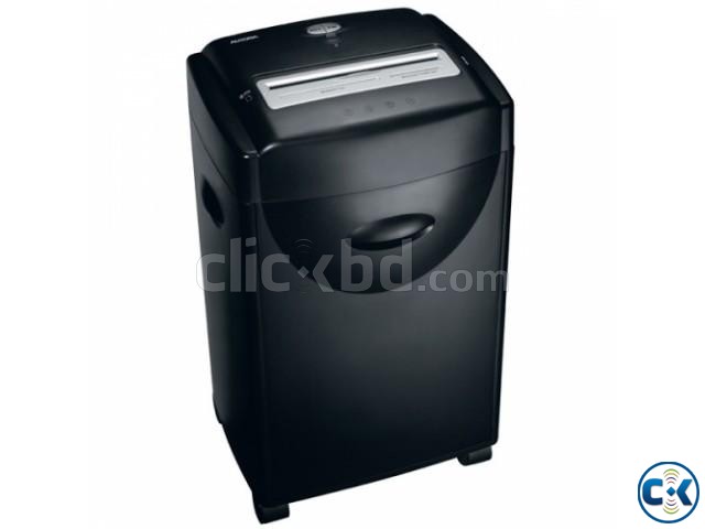 AS1500CD 15 Sheet Heavy Duty Shredder large image 0