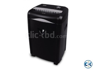 Aurora AS1225CD Crosscut Paper Shredder