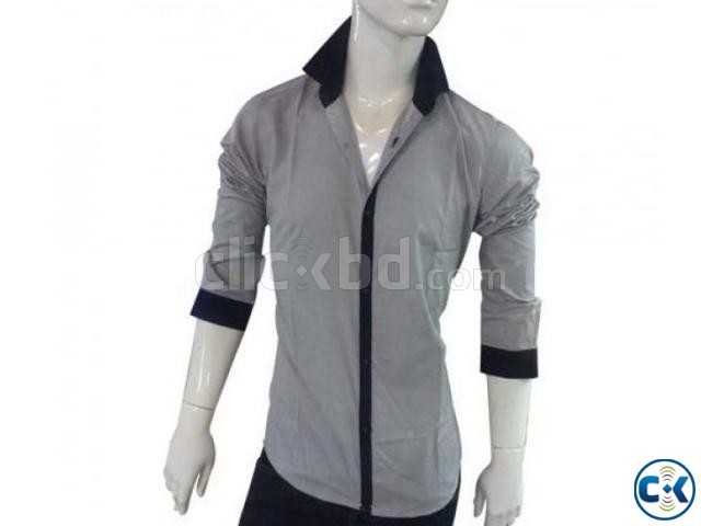 EXCLUSIVE DESIGNER SHIRTS large image 0