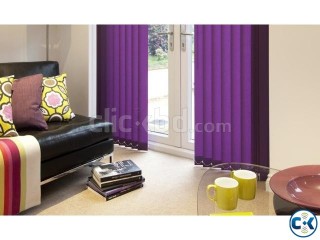 Vertical Blinds Venetian Blinds