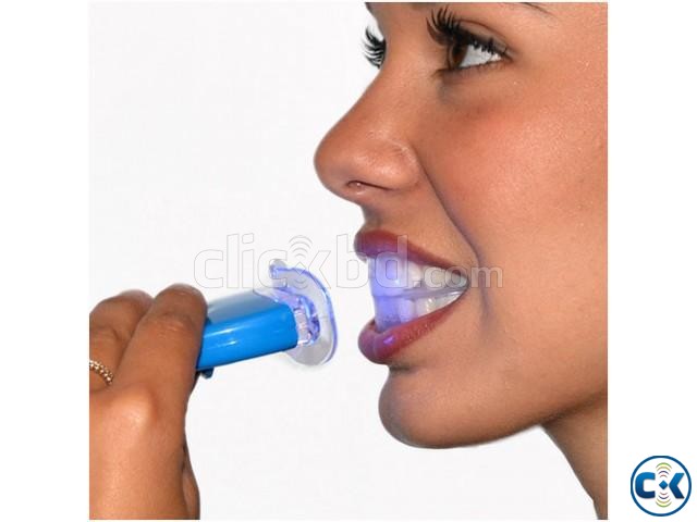 Teeth Whitener Kit large image 0