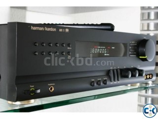 Harman kardon avr 20ii 5.1 chanel system