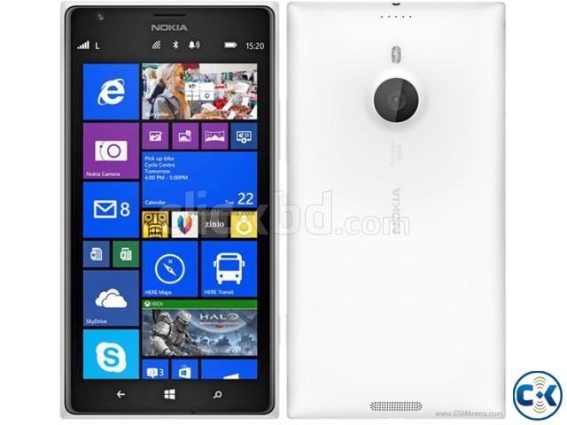 Nokia Lumia 1520 Brand New Intact Box  large image 0