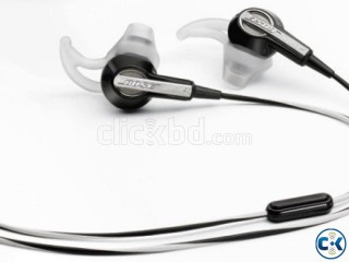 Bose MIE2i Mobile Headphone Brand New Intact 