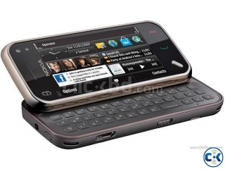 Nokia N97 Mini Brand New Intact Box 