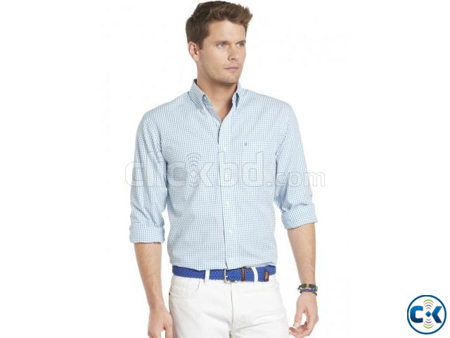 Big Mama IZOD SHIRTS  large image 0