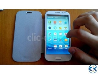 Samsung Galaxy S4 Clone