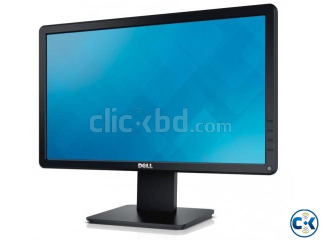 DELL 19 LED FRESH MONITOR large image 0