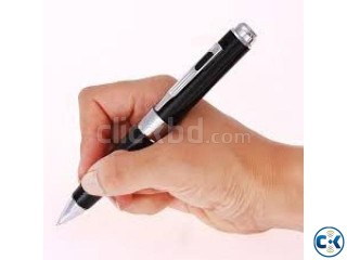 SPy pen in video