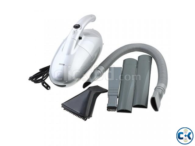 Home Vacuum Cleaner large image 0