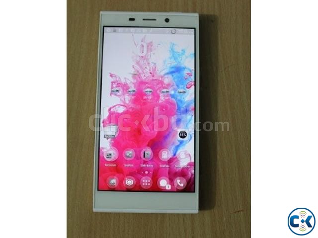 Walton Primo ZX White with all and More large image 0