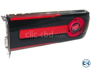 AMD Radeon 7970 HD