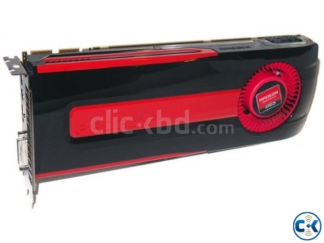 AMD Radeon 7970 HD large image 0