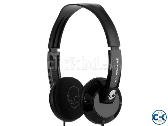 Skullcandy Uprock Headphones large image 0