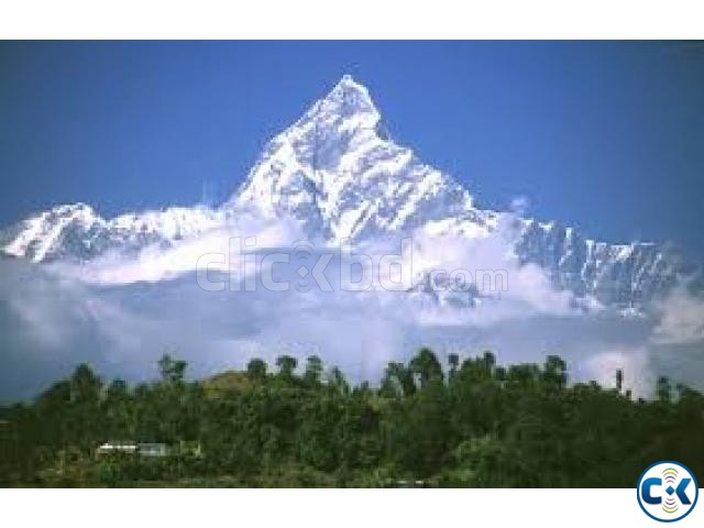 4NIGHTS 5DAYS NEPAL PACKAGE large image 0