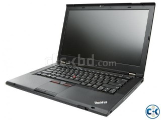 Lenovo ThinkPad T440p i7 8gb Ram Laptop