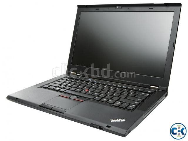 Lenovo ThinkPad T440p i7 8gb Ram Laptop large image 0