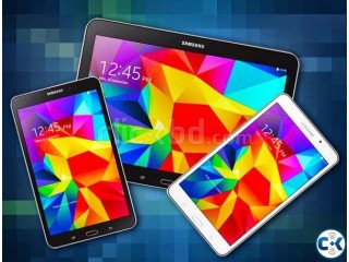 Brand New Samsung Galaxy Tab 4 4G 7 Sim Wifi With Warranty
