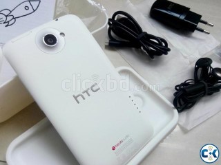 HTC One X 32gb full boxed unused Taiwan