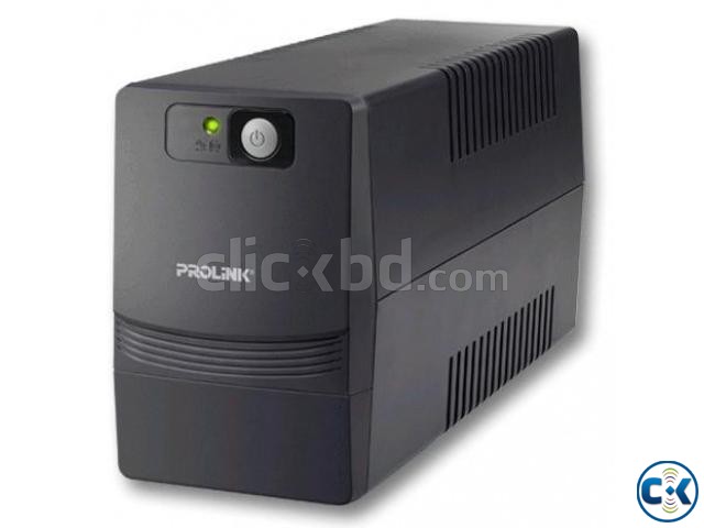 Prolink 1200VA UPS large image 0