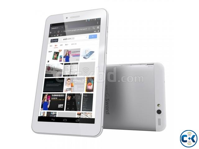 Numy 3G Sword Tablet PC L.Case 5000TK Gift Pack EID DHAMAKA  large image 0